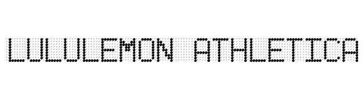 LED BOARD REVERSED  Descarca Fonturi Gratis