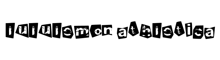 tengo a tus hijos negativo  Descarca Fonturi Gratis