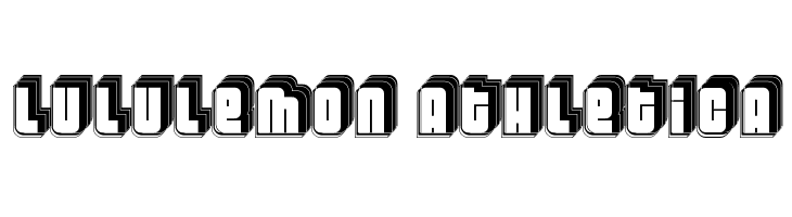 Letters II "Fenotype"  Descarca Fonturi Gratis