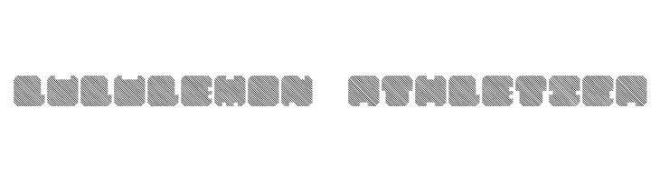 SHD TechnoType Italic  Descarca Fonturi Gratis