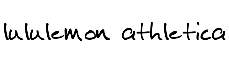 Mitch Hand  Descarca Fonturi Gratis