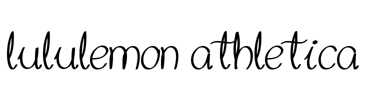 Nice Written  Descarca Fonturi Gratis