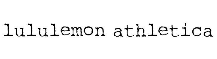 Rough_Typewriter  Descarca Fonturi Gratis