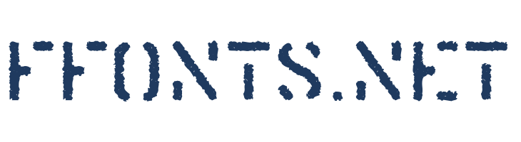 Trendy University font — Lorem ipsum body text preview