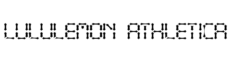 Pointy Iron Fence  Descarca Fonturi Gratis