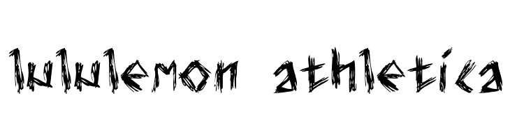 Elmar's scratch type  Descarca Fonturi Gratis