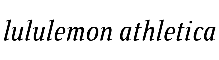 Ingleby Italic Italic  Descarca Fonturi Gratis