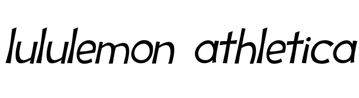 Tooney Loons Italic  Descarca Fonturi Gratis