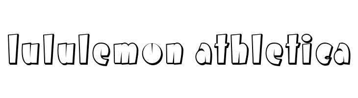 AirmoleShaded-Regular  Descarca Fonturi Gratis