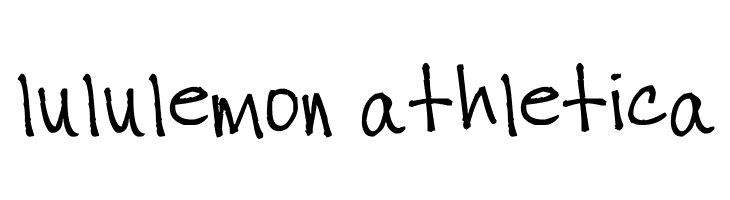 thuy's chicken scratch  Descarca Fonturi Gratis