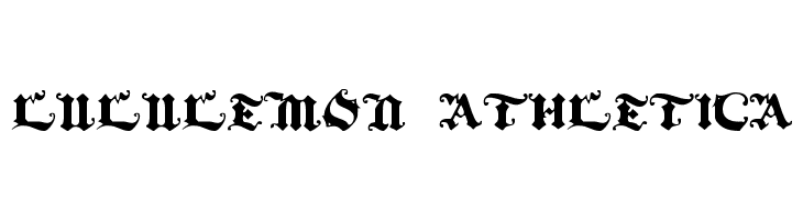 BlackInitialText  Descarca Fonturi Gratis
