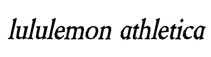 Berylium-BoldItalic  Descarca Fonturi Gratis