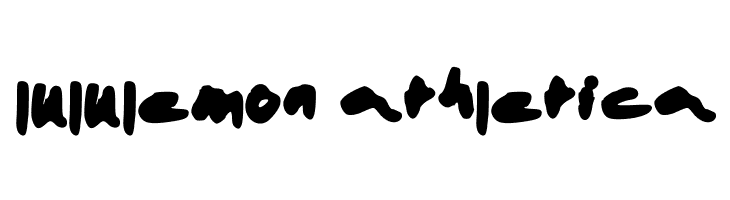 Aaron with a Marker  Descarca Fonturi Gratis