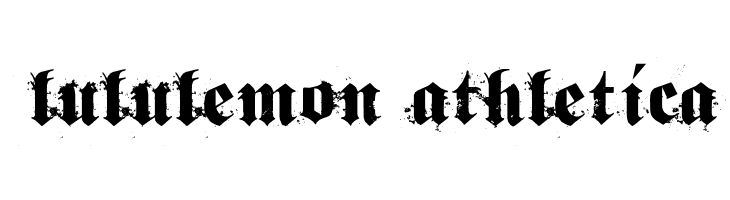 gothical  Descarca Fonturi Gratis