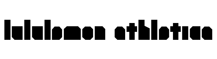 Branko Kockica  Descarca Fonturi Gratis