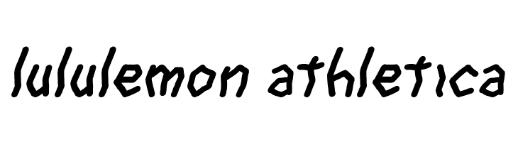 goon spectre TBS Bold Italic  Descarca Fonturi Gratis