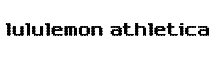 SixEightZeroNineChargen-Regular  Descarca Fonturi Gratis