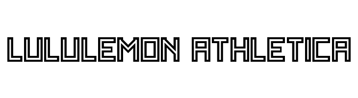 SF WADIM GIANT OUTLINE  Descarca Fonturi Gratis