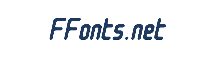 Nowadays Italic font — Lorem ipsum body text preview