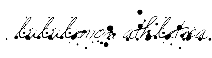 Leakage  Descarca Fonturi Gratis