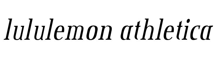 CreditValley-Italic  Descarca Fonturi Gratis