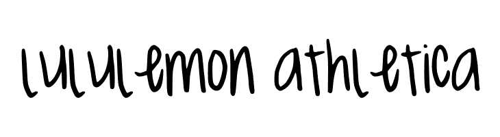 MeganHand  Descarca Fonturi Gratis