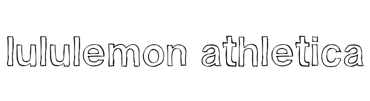 Helvetidoodle Outlines by Ed T  Descarca Fonturi Gratis