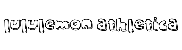 chunky  Descarca Fonturi Gratis