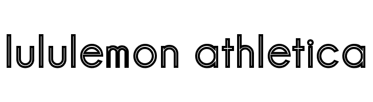 Pinstripe Limo  Descarca Fonturi Gratis