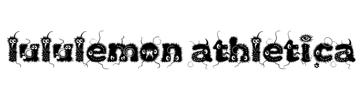 Kingthings Lupine  Descarca Fonturi Gratis