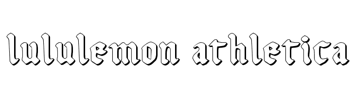 Uberhölme Outline  Descarca Fonturi Gratis