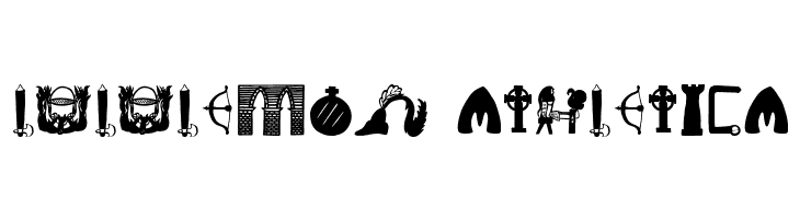 Briaroak Shire  Descarca Fonturi Gratis