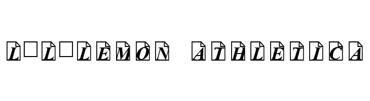 Paper Trail  Descarca Fonturi Gratis