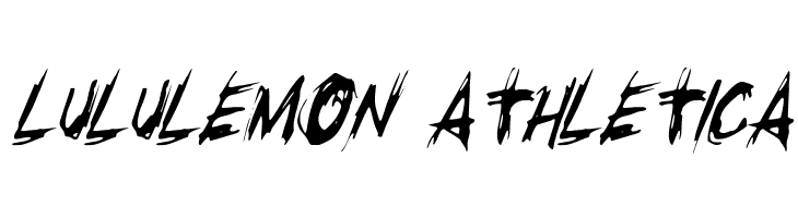 Righteous Kill Condensed Italic  Descarca Fonturi Gratis