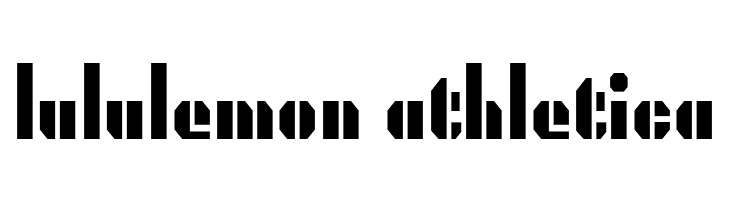 PresidentGas-Regular  Descarca Fonturi Gratis