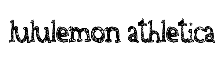 Denne At The Tea Party  Descarca Fonturi Gratis