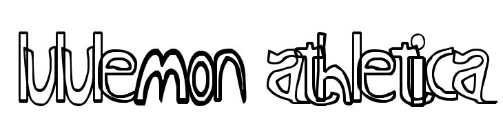 Anime I  Descarca Fonturi Gratis