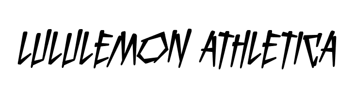 KillCrazy BB Italic  Descarca Fonturi Gratis