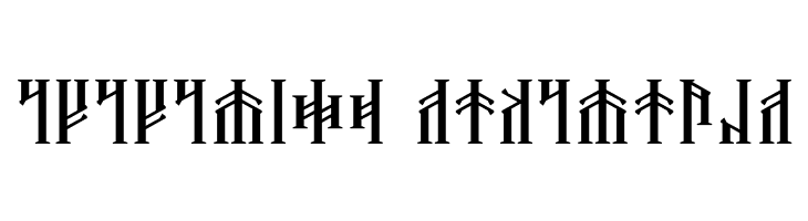 DwarfSpirits BB  Descarca Fonturi Gratis