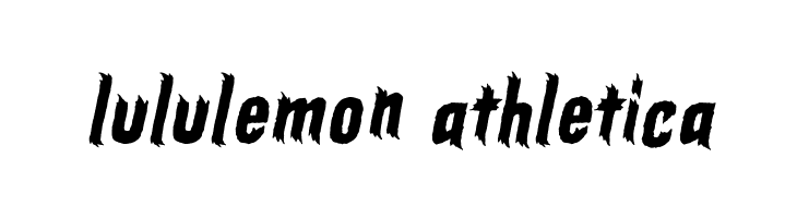ElderGods BB Italic  Descarca Fonturi Gratis