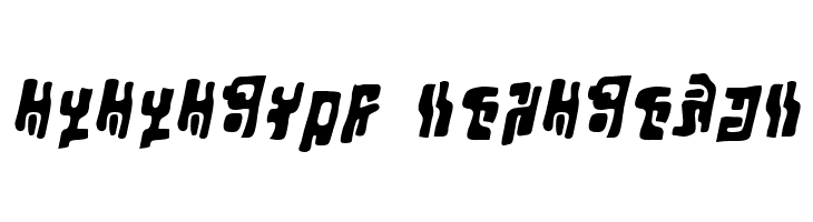 Squiznor BB Bold  Descarca Fonturi Gratis