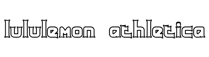 Ataxia Outline [BRK]  Descarca Fonturi Gratis