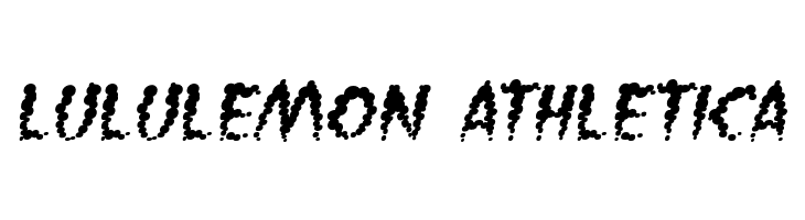 Vaporized BB Italic  Descarca Fonturi Gratis