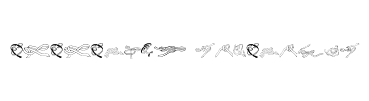 Zoeknots  Descarca Fonturi Gratis