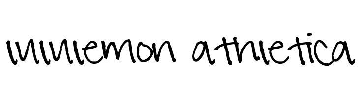 Pea Emmie  Descarca Fonturi Gratis