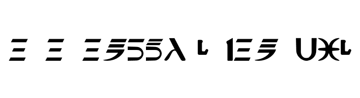 Naboo_Futhork  Descarca Fonturi Gratis