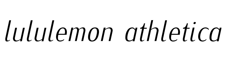 IwonaCondLight-Italic  Descarca Fonturi Gratis