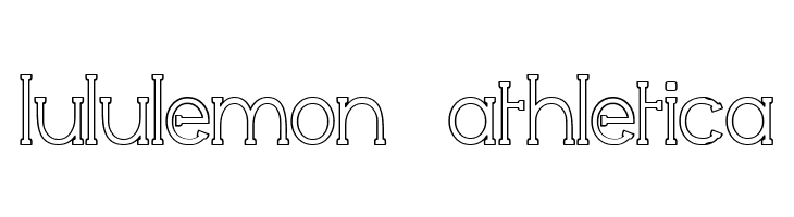 Technically Insane Outline  Descarca Fonturi Gratis