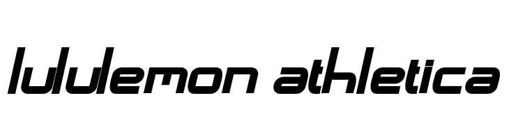 Langó BoldItalic  Descarca Fonturi Gratis