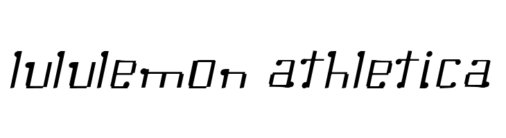 Omellons LightItalic  Descarca Fonturi Gratis